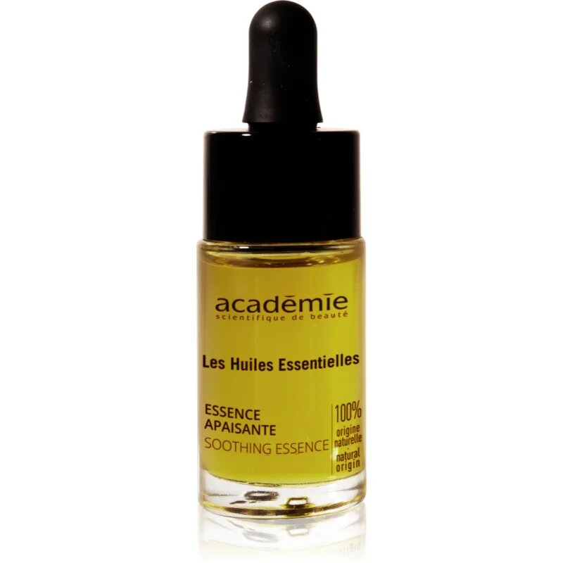 Académie Scientifique de Beauté Les Huiles Essentielles pomirjujoče bistvo 13 ml