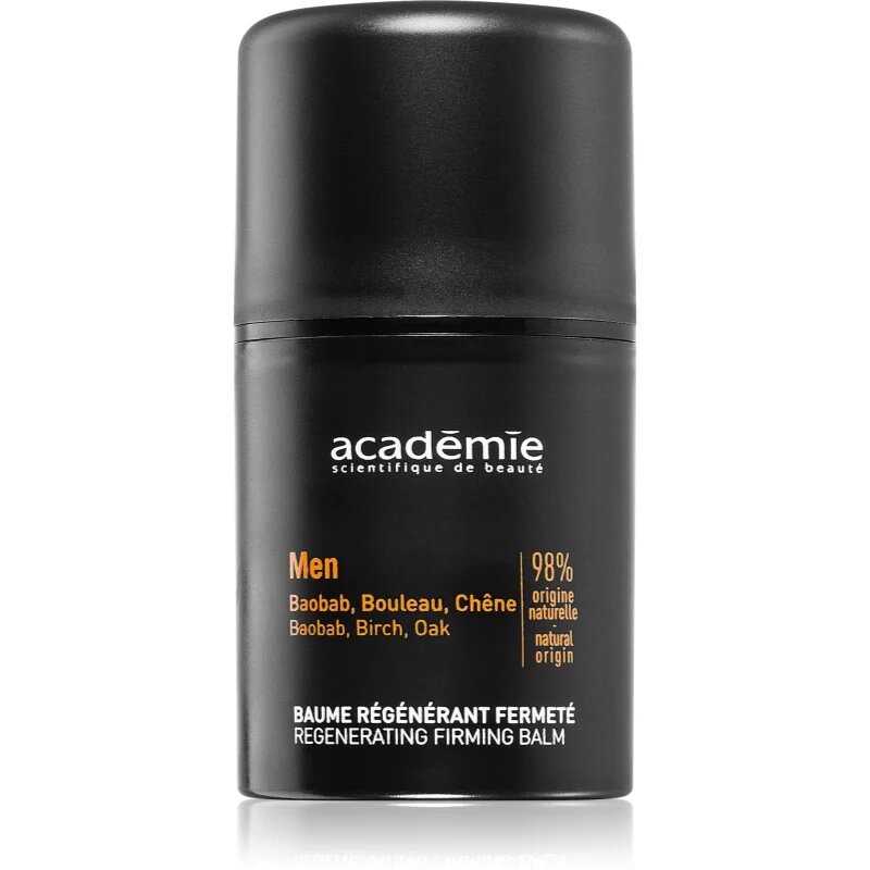 Académie Scientifique de Beauté Men aktivni balzam za obraz proti gubam 50 ml