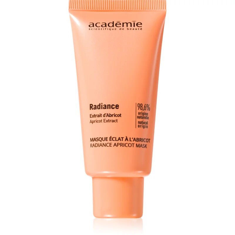 Académie Scientifique de Beauté Radiance maska za posvetlitev za utrujeno kožo 50 ml