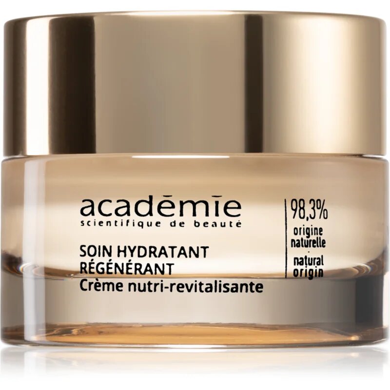 Académie Scientifique de Beauté Youth Repair intenzivna vlažilna in revitalizacijska krema 50 ml