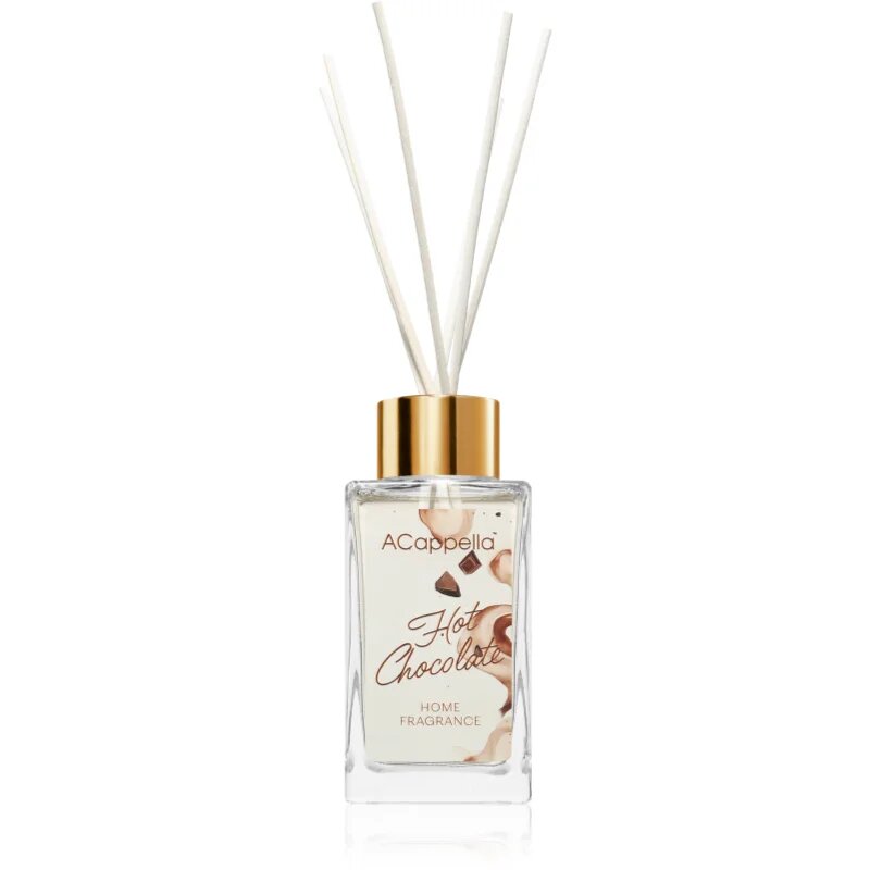 ACappella Hot Chocolate aroma difuzor s polnilom 100 ml