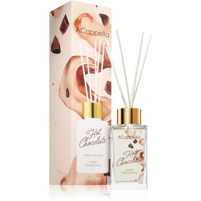 ACappella Hot Chocolate aroma difuzor s polnilom 100 ml