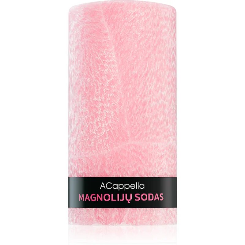 ACappella Magnolia Garden dišeča sveča 590 g