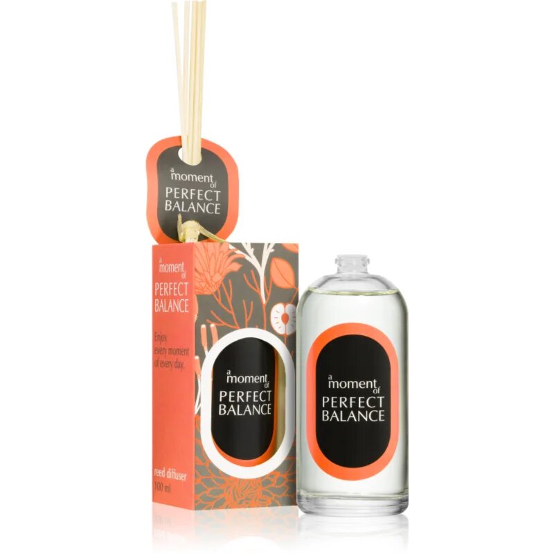 ACappella Perfect Balance aroma difuzor s polnilom 100 ml