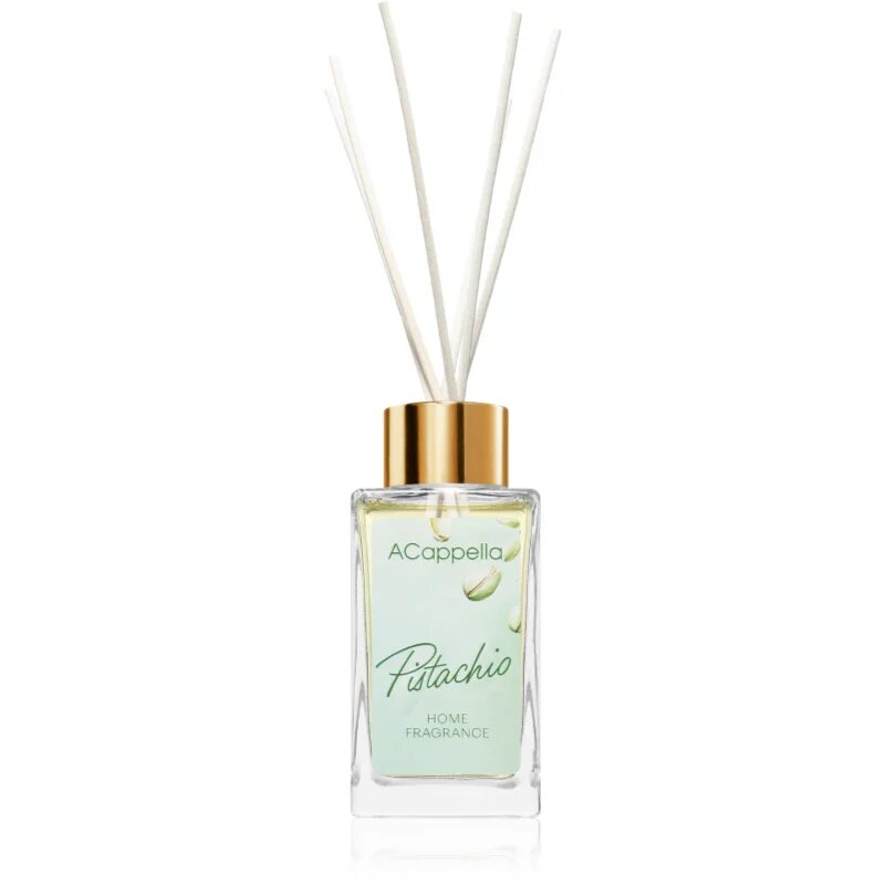 ACappella Pistachio aroma difuzor 100 ml