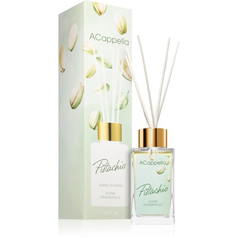 ACappella Pistachio aroma difuzor 100 ml