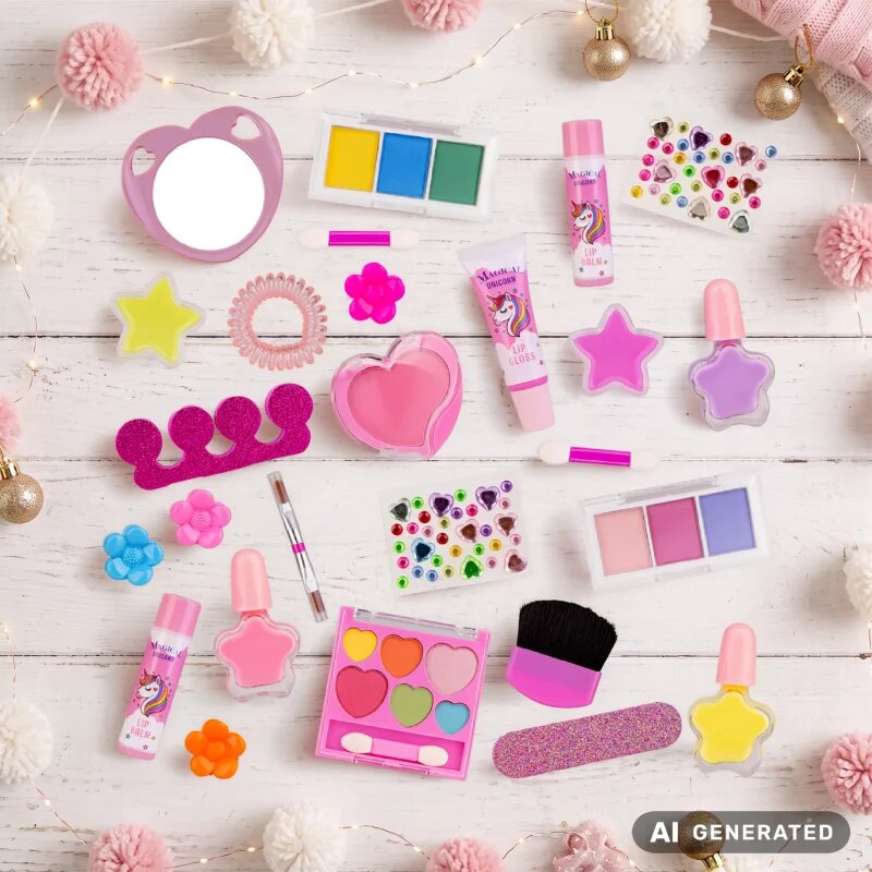 Accentra 24 Advent Calendar Winter Beauty adventni koledar