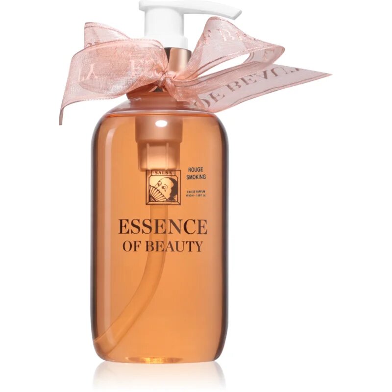 Accentra Essence Of Beauty Hand Soap tekoče milo za roke z vonjem vanilka a sladká mandle 250 ml