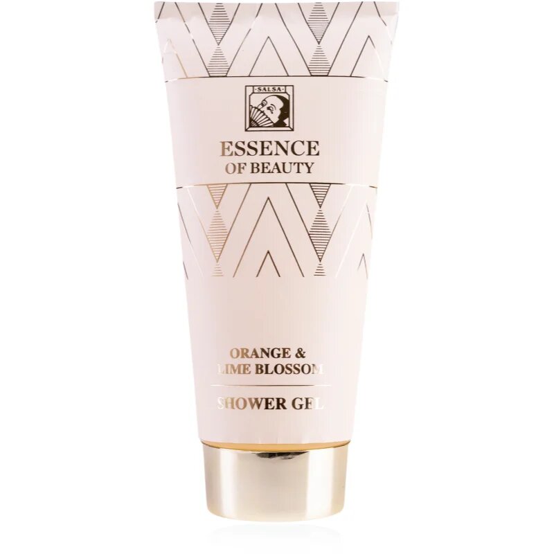 Accentra Essence Of Beauty Shower Gel gel za prhanje 200 ml