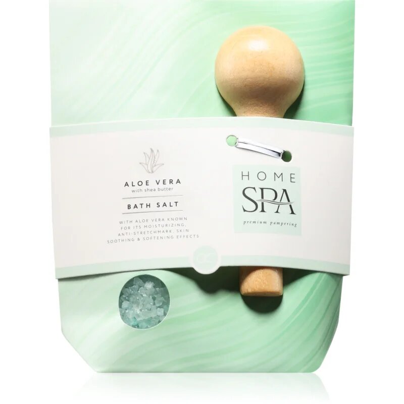 Accentra HOME SPA darilni set za kopel za ženske