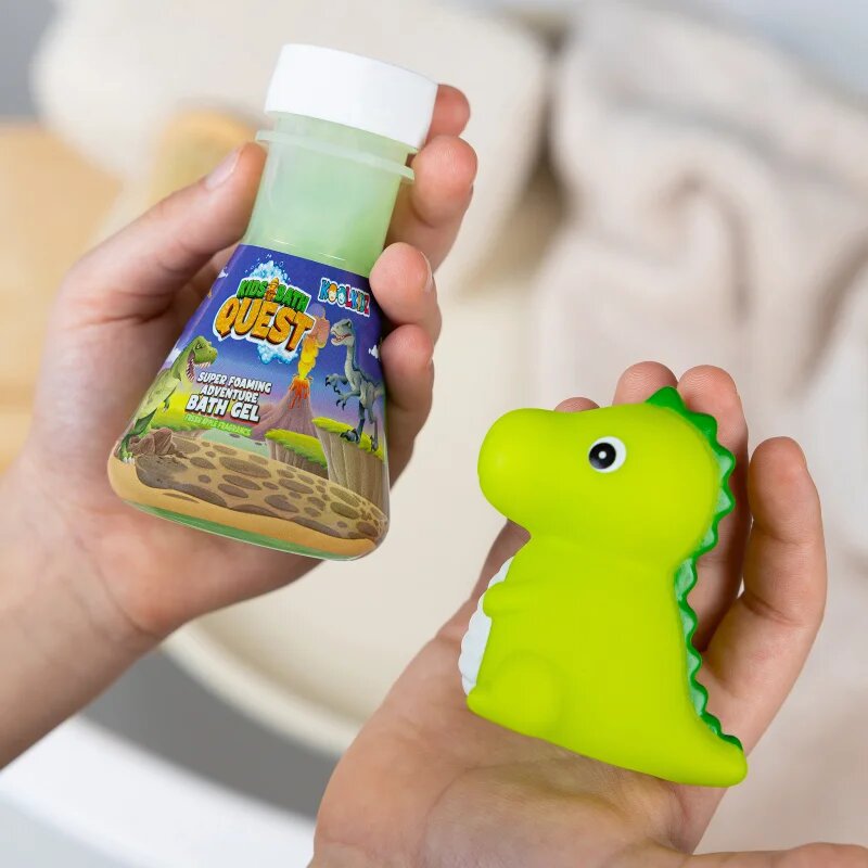 Accentra KOOLKIDZ darilni set za kopel za otroke