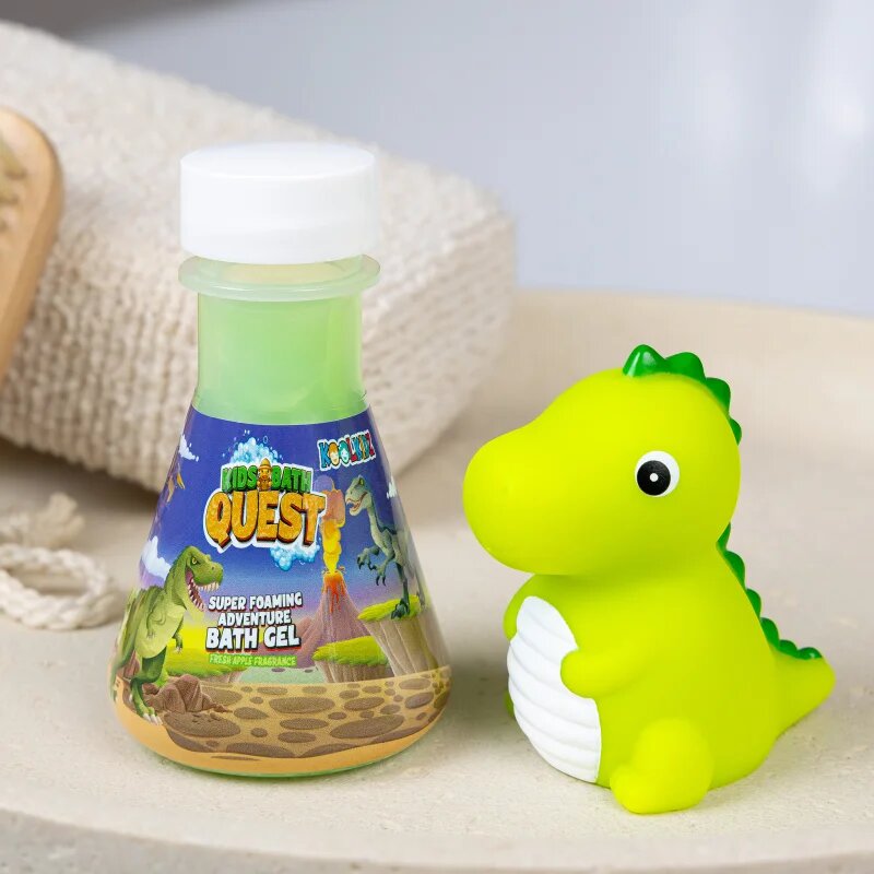 Accentra KOOLKIDZ darilni set za kopel za otroke