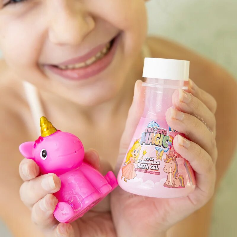 Accentra KOOLKIDZ darilni set za kopel za otroke