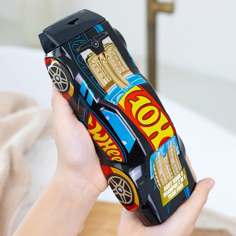 Accentra Take Me To The Moon šampon in gel za prhanje 2v1 za otroke dišave Apple 300 ml