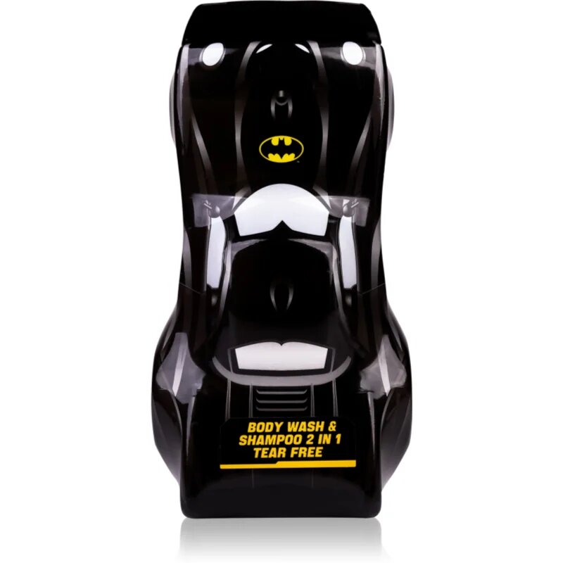 Accentra Take Me To The Moon šampon in gel za prhanje 2v1 za otroke dišave Ocean 300 ml