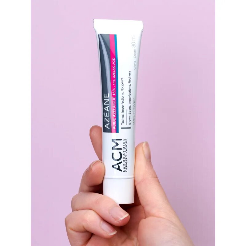 ACM Azéane večnamenska krema 30 ml