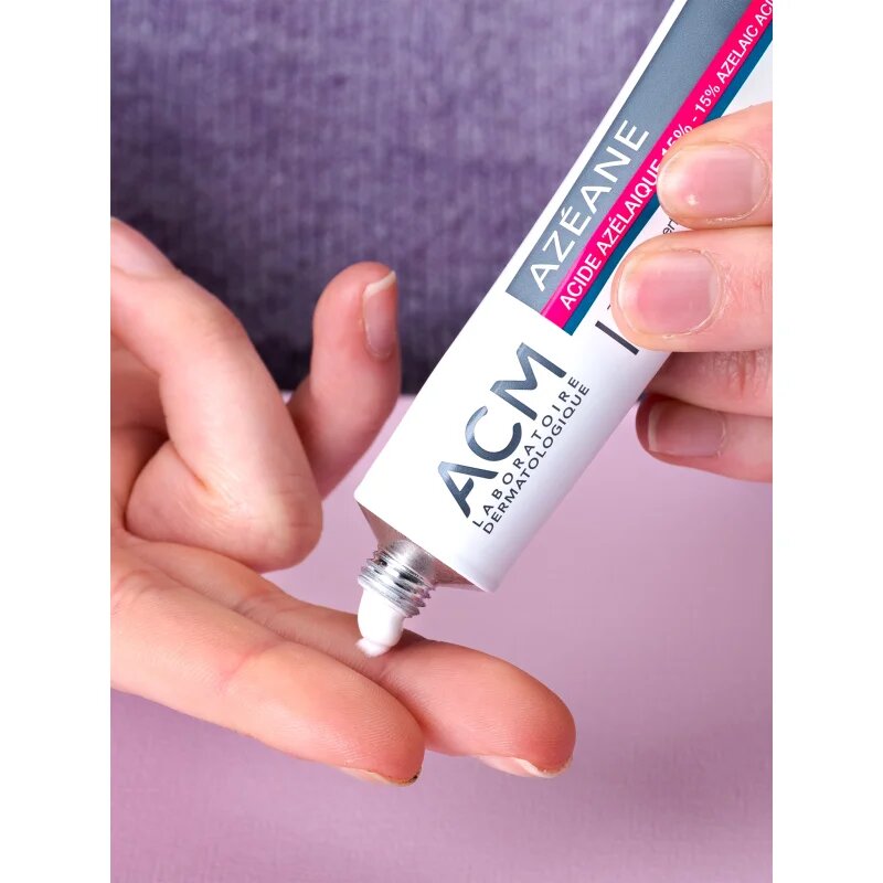 ACM Azéane večnamenska krema 30 ml