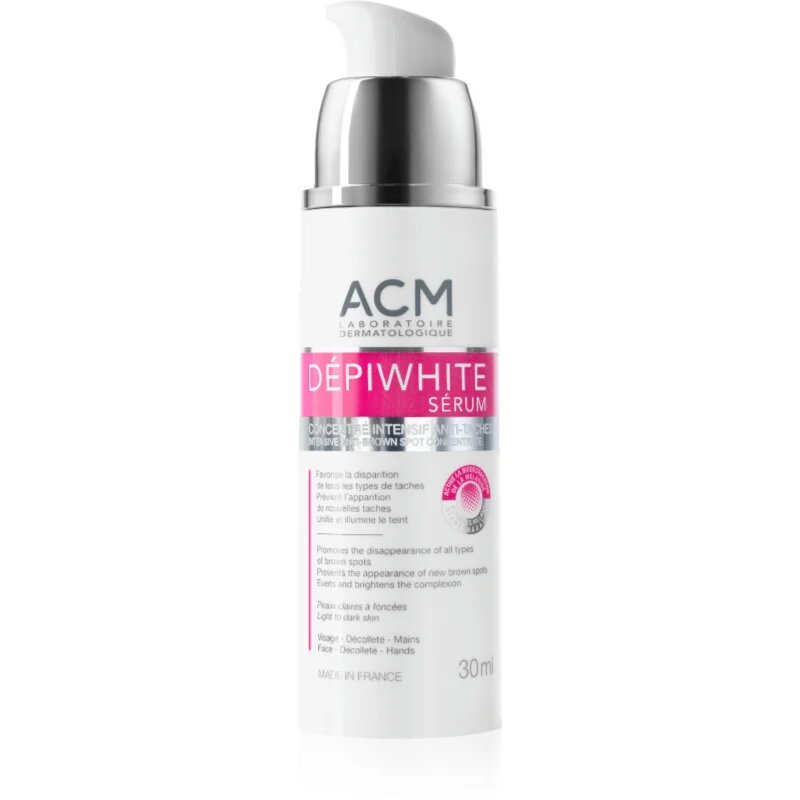 ACM Dépiwhite serum proti pigmentnim madežem 30 ml