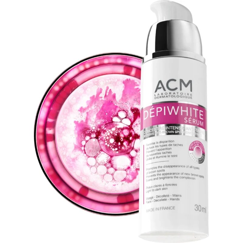 ACM Dépiwhite serum proti pigmentnim madežem 30 ml