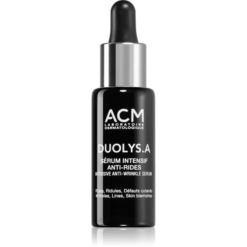 ACM Duolys serum proti gubam 30 ml