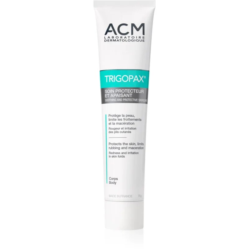 ACM Trigopax zaščitna nega s pomirjajočim učinkom 30 ml