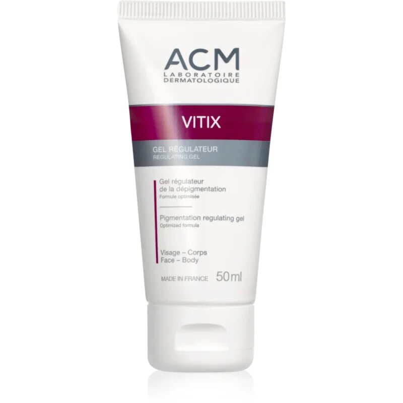 ACM Vitix lokalna nega za poenotenje tona kože 50 ml