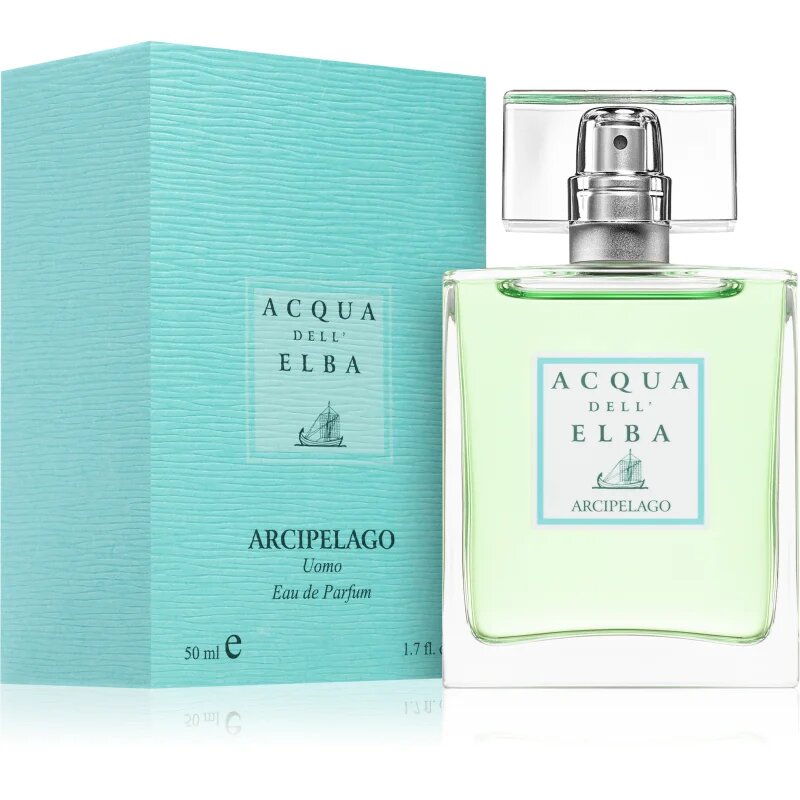 Acqua dell' Elba Arcipelago Men parfumska voda za moške 50 ml