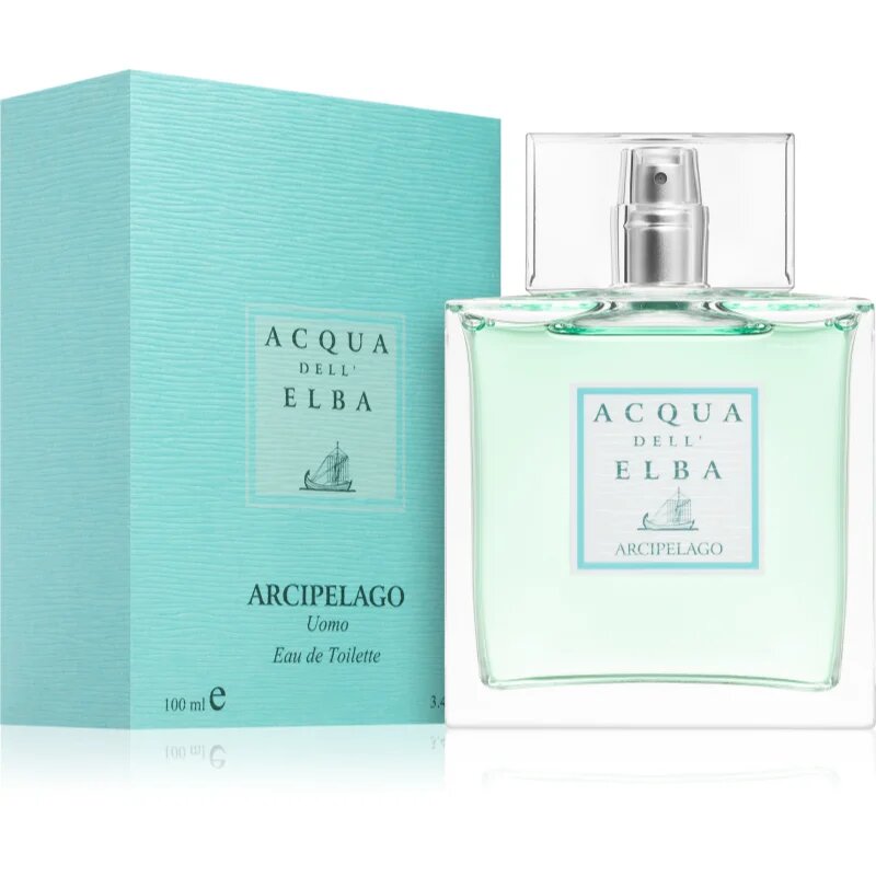 Acqua dell' Elba Arcipelago Men toaletna voda za moške 100 ml