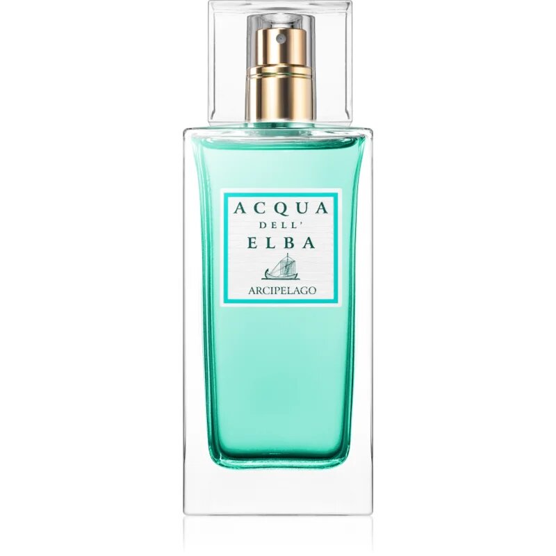 Acqua dell' Elba Arcipelago Women parfumska voda za ženske 100 ml
