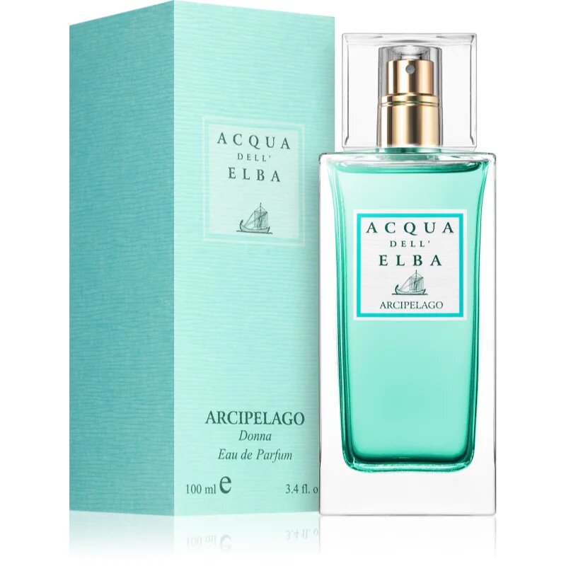 Acqua dell' Elba Arcipelago Women parfumska voda za ženske 100 ml