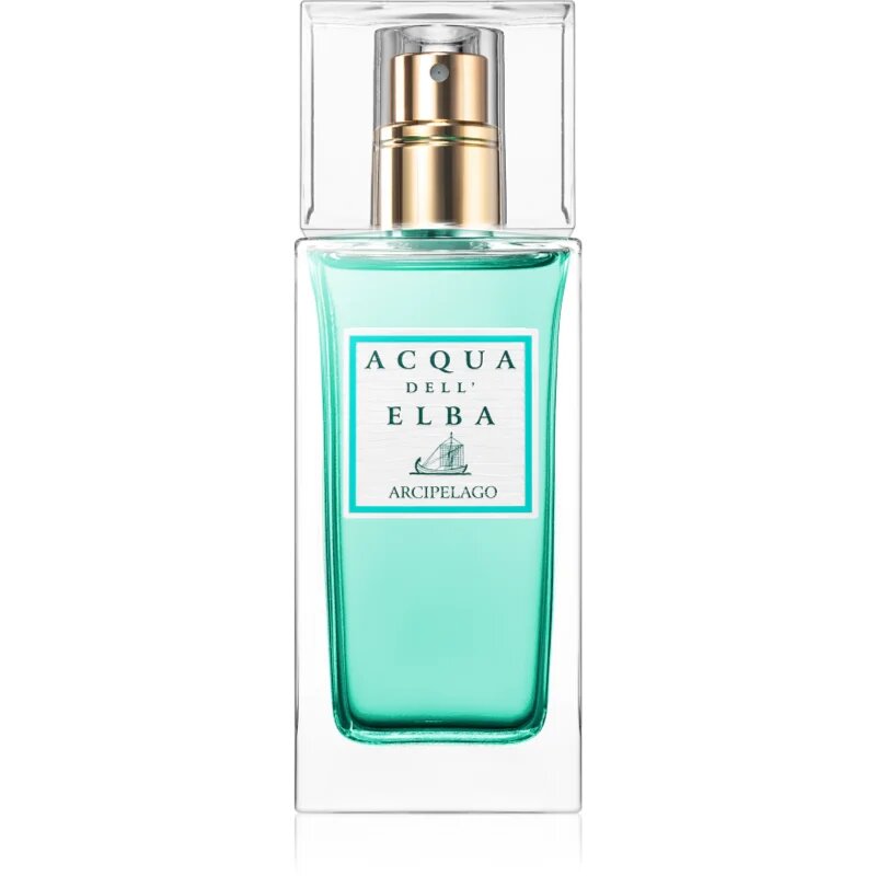 Acqua dell' Elba Arcipelago Women parfumska voda za ženske 50 ml