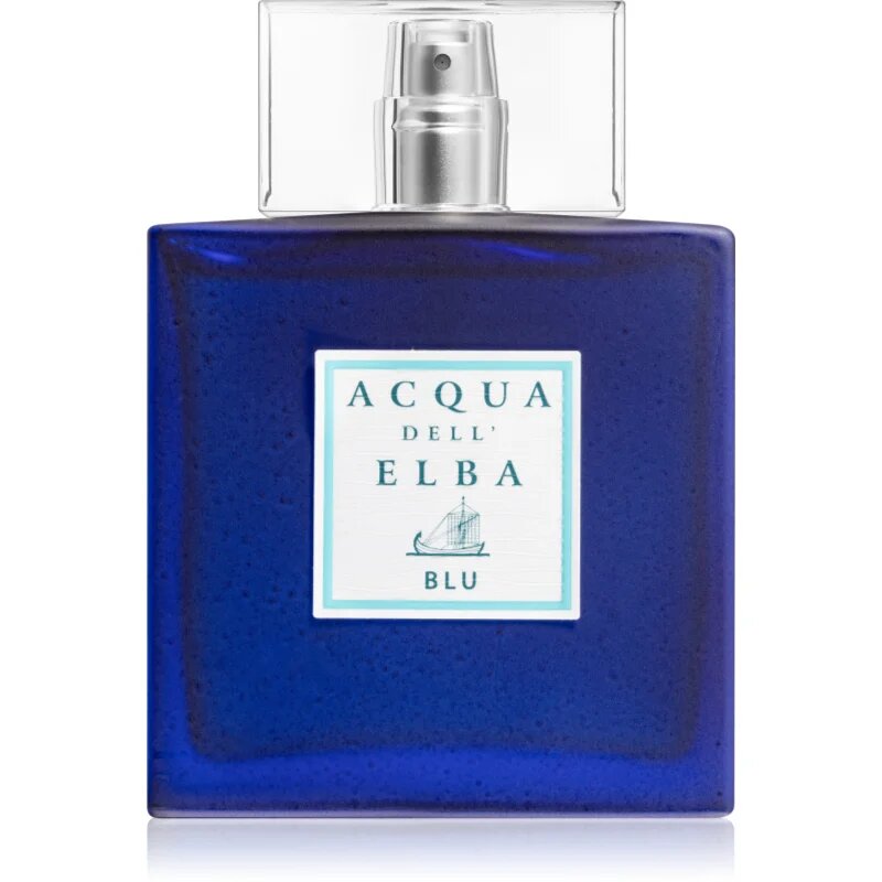 Acqua dell' Elba Blu Men parfumska voda za moške 100 ml