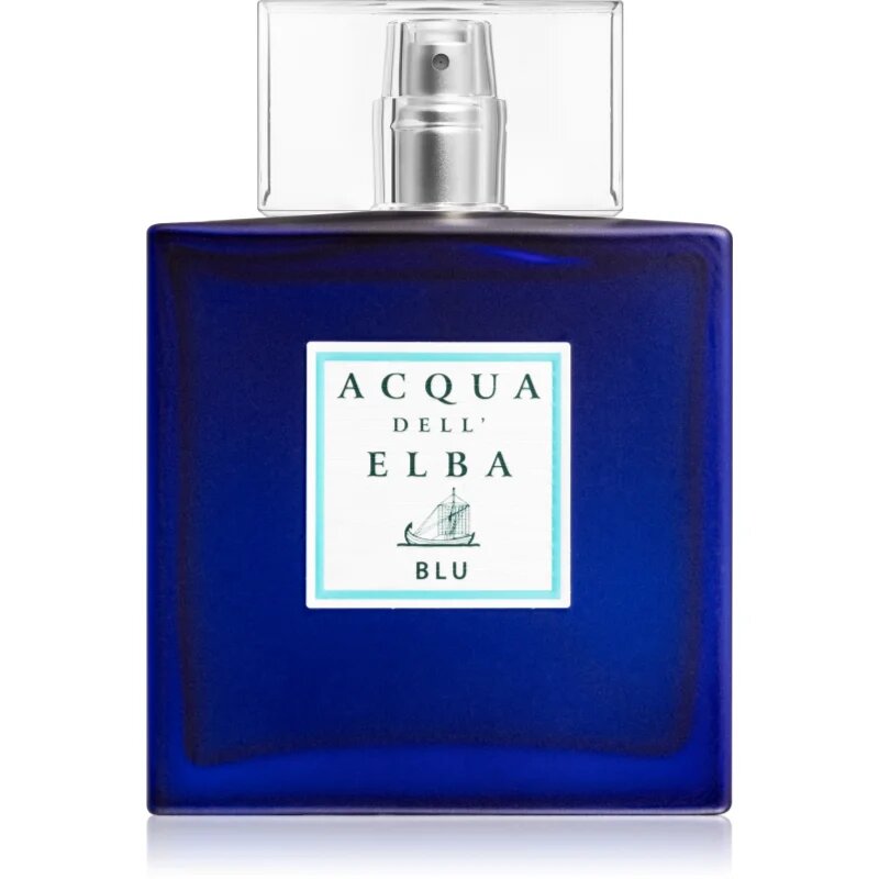 Acqua dell' Elba Blu Men toaletna voda za moške 100 ml