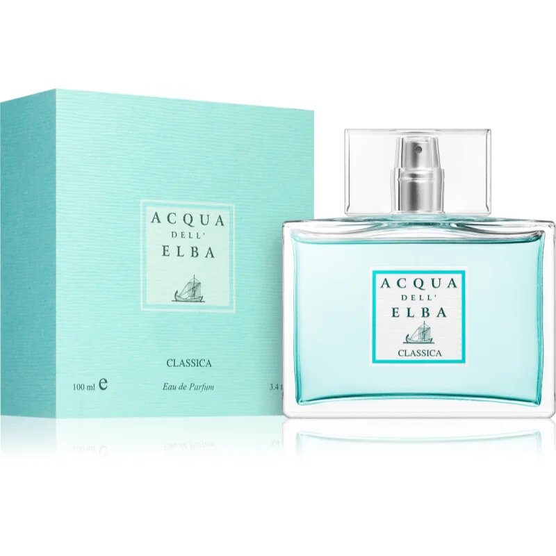 Acqua dell' Elba Classica Men parfumska voda za moške 100 ml