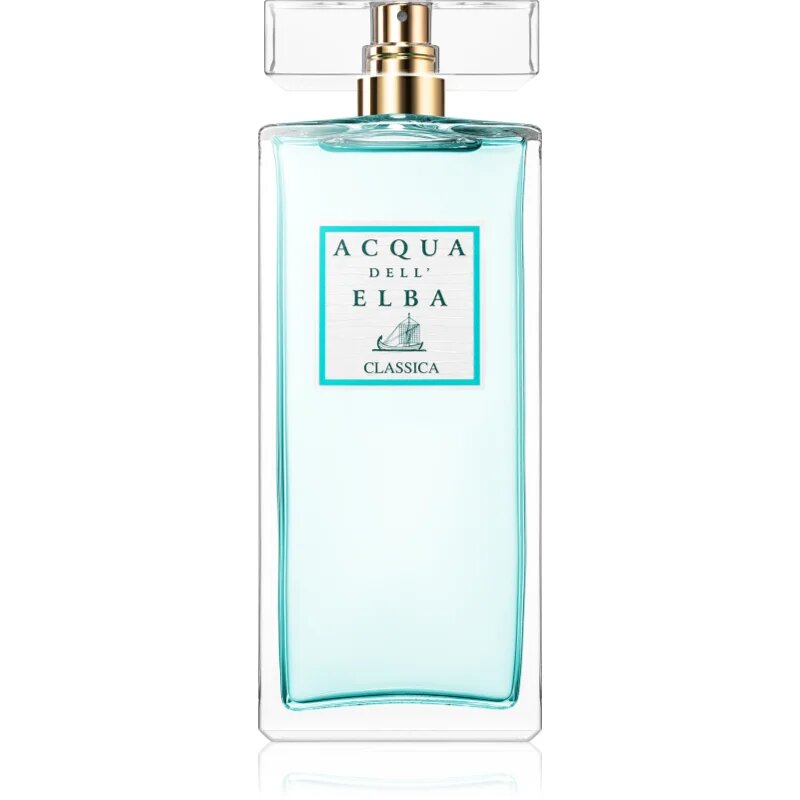 Acqua dell' Elba Classica Women toaletna voda za ženske 100 ml