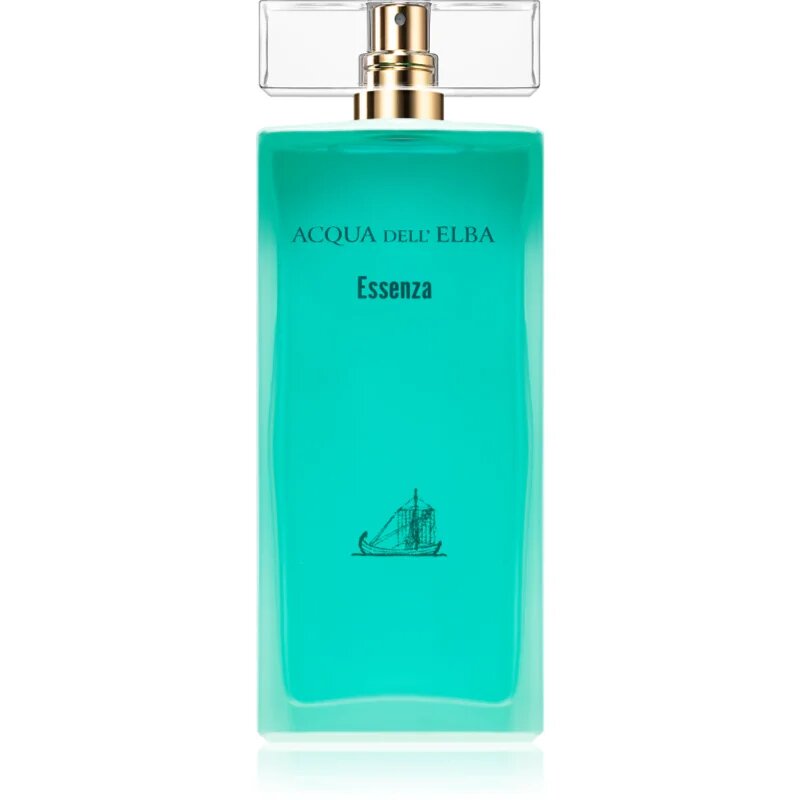 Acqua dell' Elba Essenza Donna parfumska voda za ženske 100 ml