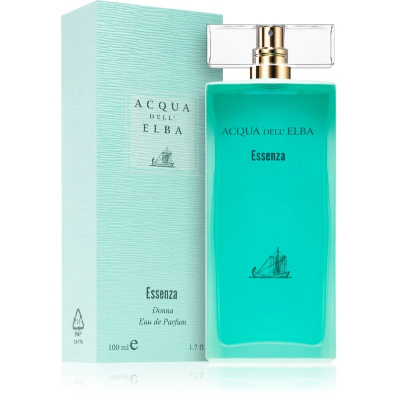 Acqua dell' Elba Essenza Donna parfumska voda za ženske 100 ml