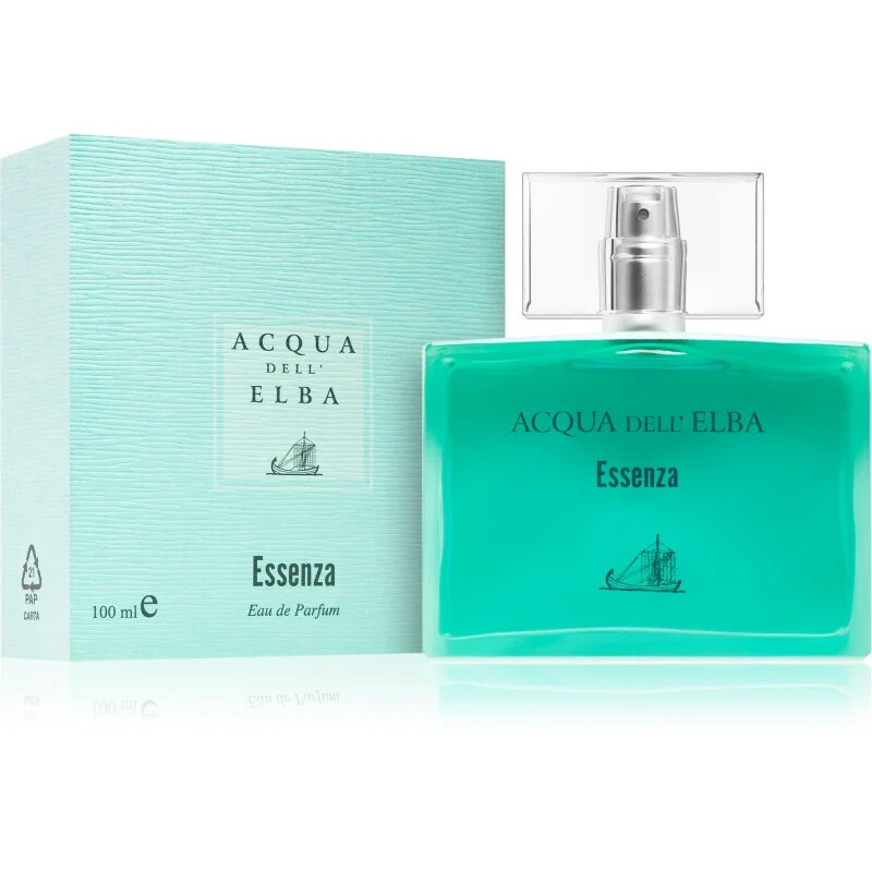 Acqua dell' Elba Essenza parfumska voda za moške 100 ml