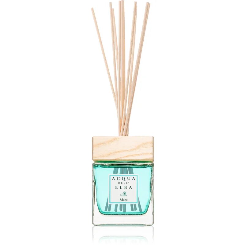 Acqua dell' Elba Mare aroma difuzor s polnilom 200 ml