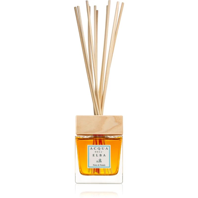 Acqua dell' Elba Note di Natale aroma difuzor s polnilom 200 ml