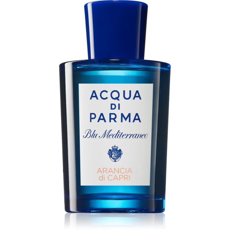 Acqua Di Parma Arancia di Capri toaletna voda uniseks 150 ml