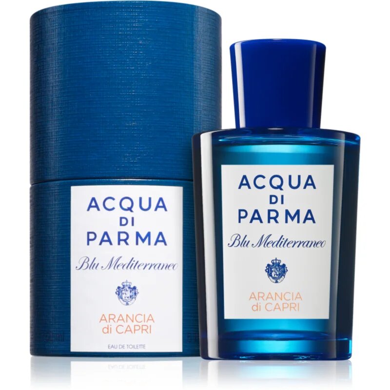 Acqua Di Parma Arancia di Capri toaletna voda uniseks 150 ml