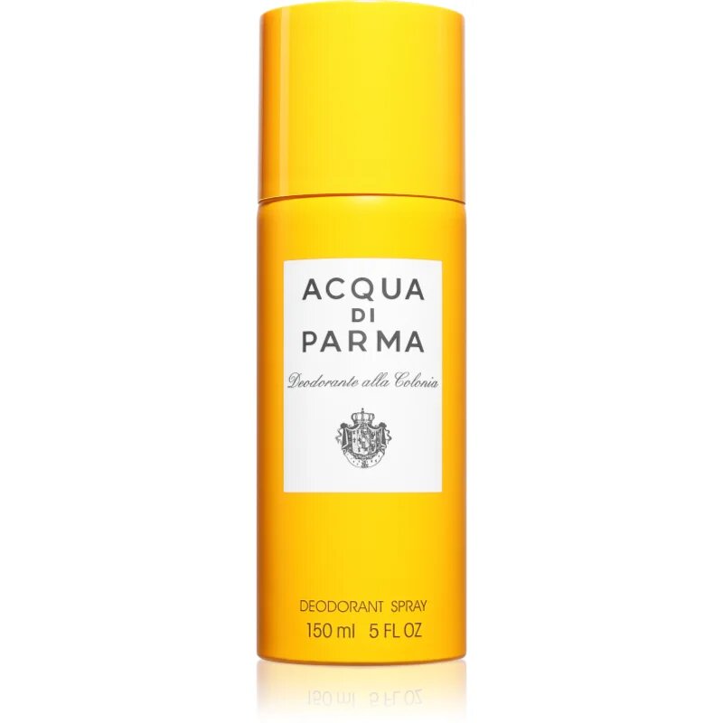 Acqua Di Parma Colonia Deodorant Spray deodorant v pršilu odišavljen uniseks 150 ml