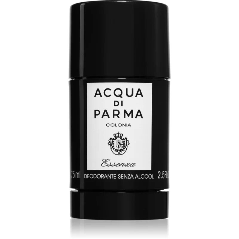 Acqua Di Parma Colonia Essenza Deodorant Stick trdi deodorant brez alkohola uniseks 75 ml