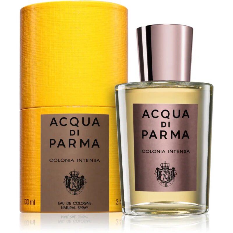 Acqua Di Parma Colonia Intensa kolonjska voda uniseks 100 ml