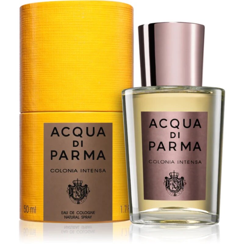 Acqua Di Parma Colonia Intensa kolonjska voda uniseks 50 ml