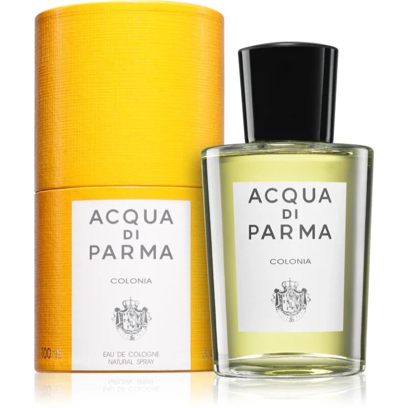 Acqua Di Parma Colonia kolonjska voda uniseks 100 ml