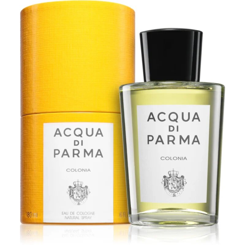 Acqua Di Parma Colonia kolonjska voda uniseks 180 ml