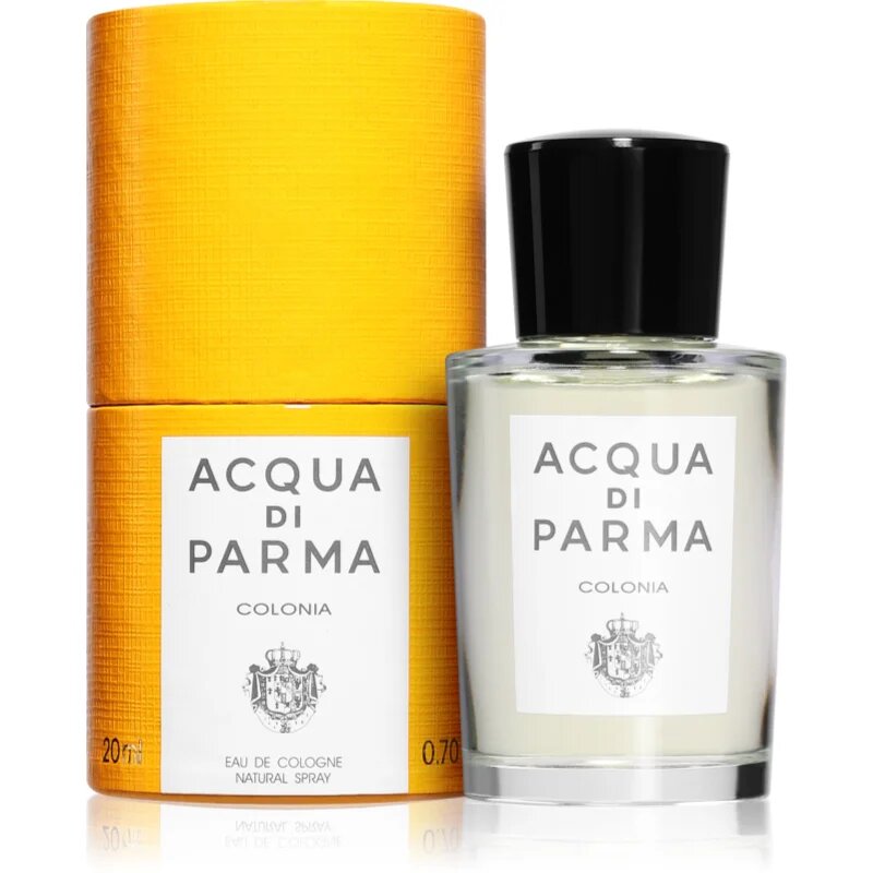 Acqua Di Parma Colonia kolonjska voda uniseks 20 ml