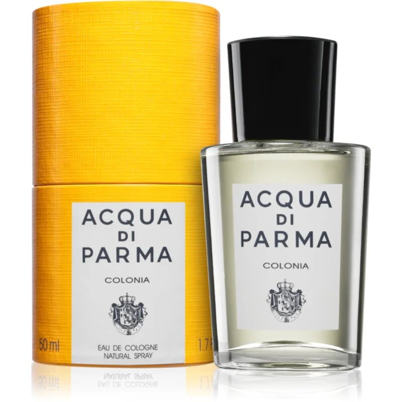 Acqua Di Parma Colonia kolonjska voda uniseks 50 ml